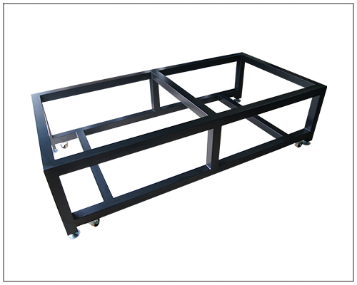 固定式光學平台支架