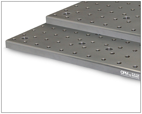 真空用光學鋁板