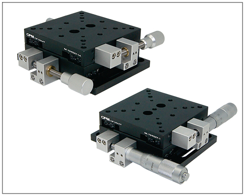 側推驅動-1吋行程