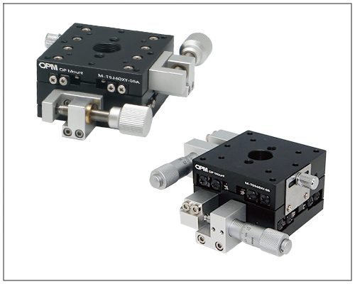 側推驅動-0.5吋行程