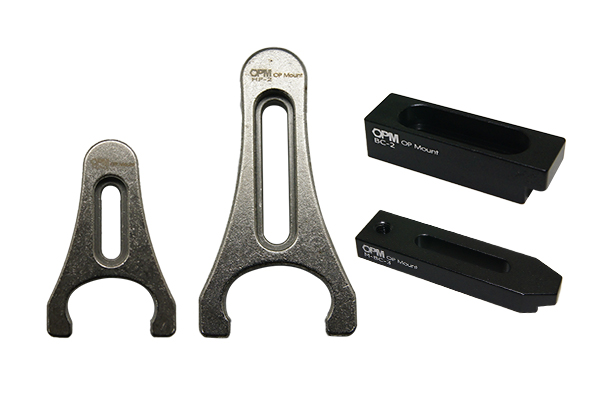 底板夾具 / 壓塊