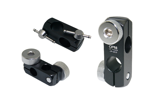 90度轉換支持棒夾具